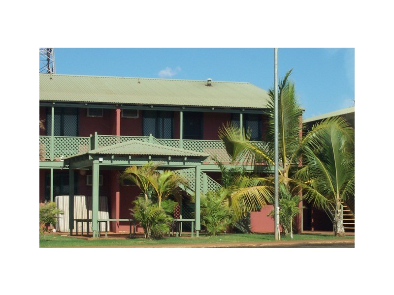 21/2 Scadden Road, South Hedland WA 6722