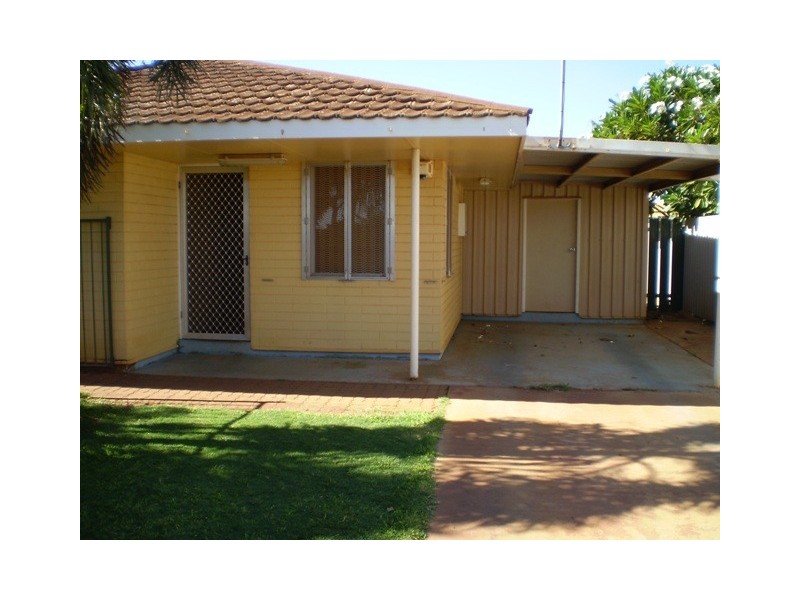 18 Delamere Place, South Hedland WA 6722