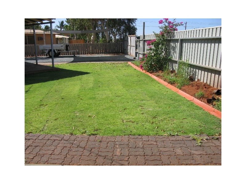 123 Kennedy Street, South Hedland WA 6722