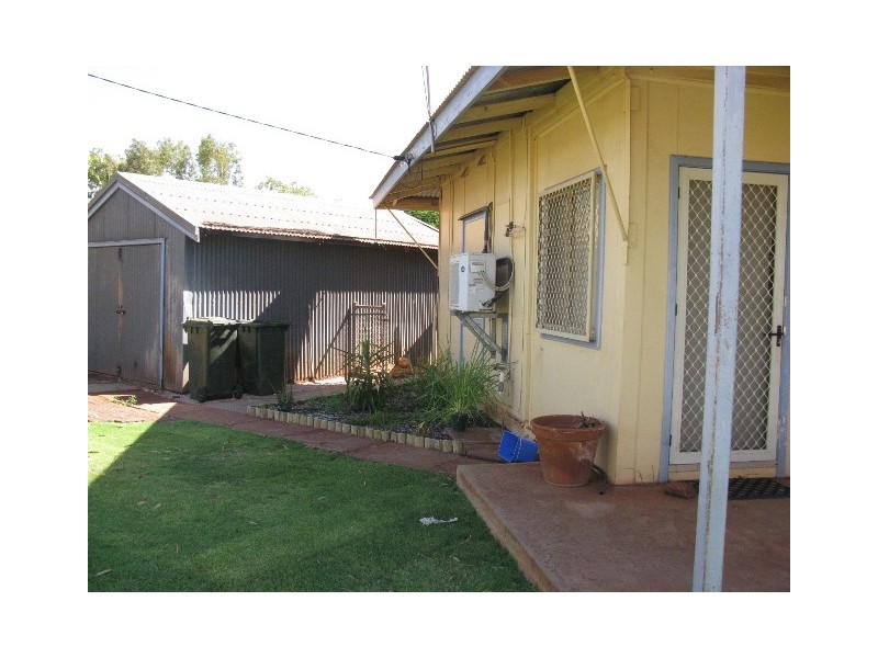 123 Kennedy Street, South Hedland WA 6722