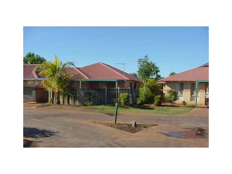 7/25-35 Egret Crescent, South Hedland WA 6722
