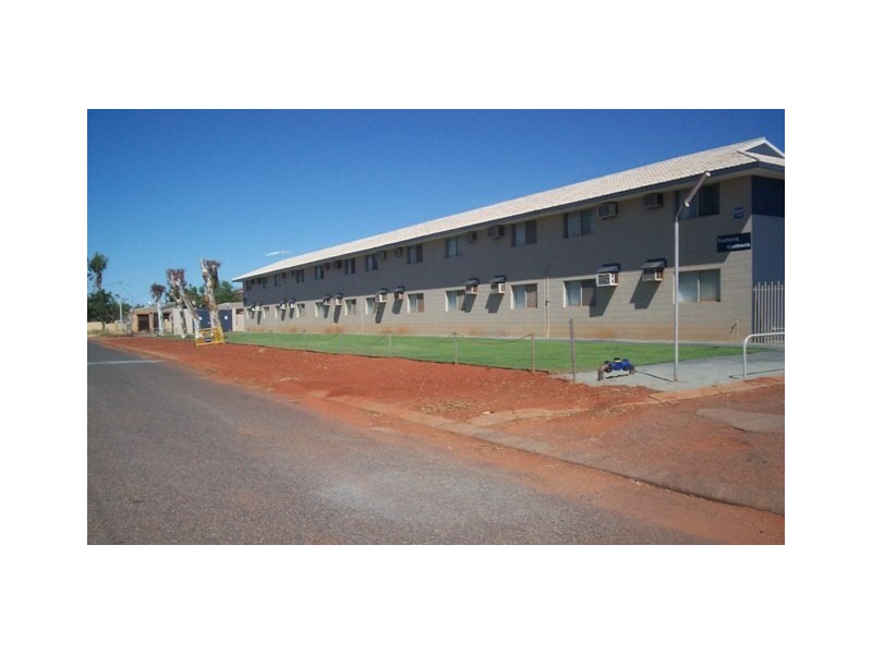 21/2-4 Clam Court, South Hedland WA 6722