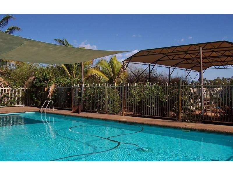 28/4 Traine Crescent, South Hedland WA 6722