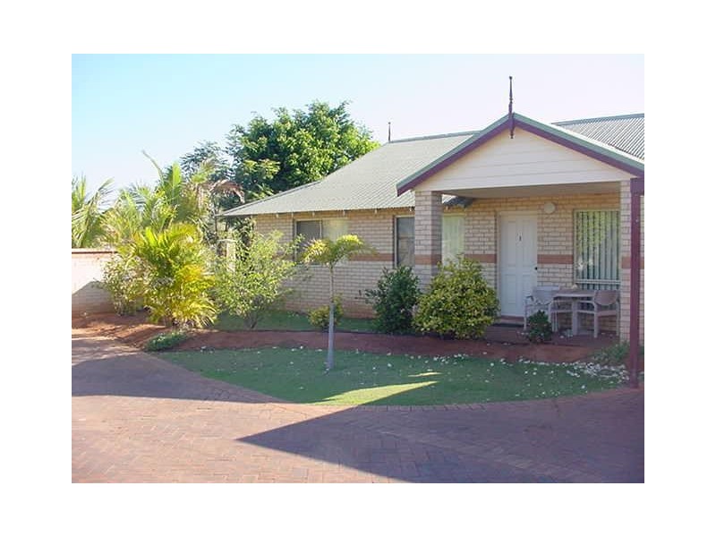 1/3-5 Osprey Drive, South Hedland WA 6722