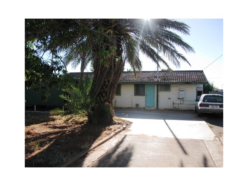 31 Acacia Way, South Hedland WA 6722