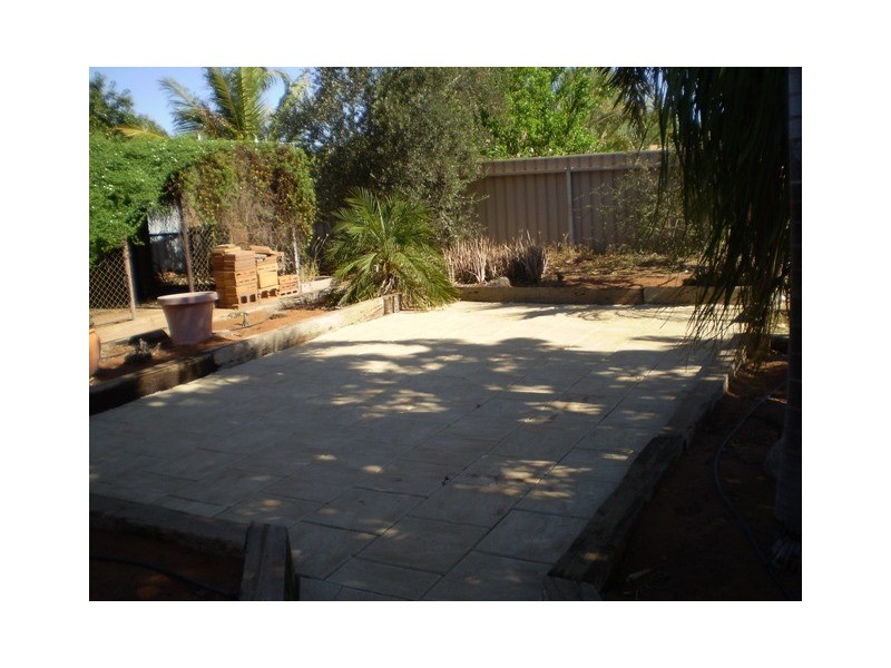 36 Somerset Crescent, South Hedland WA 6722