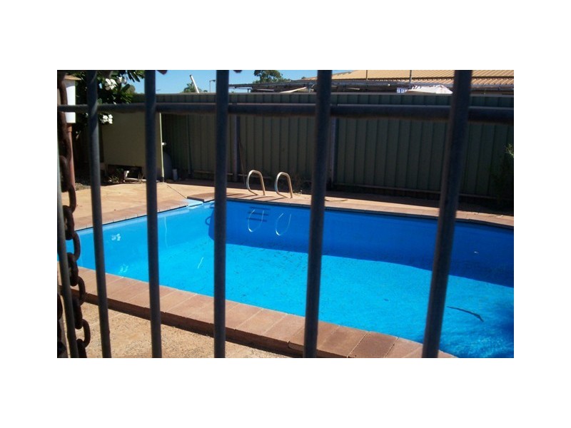 1 Dulverton Terrace, South Hedland WA 6722