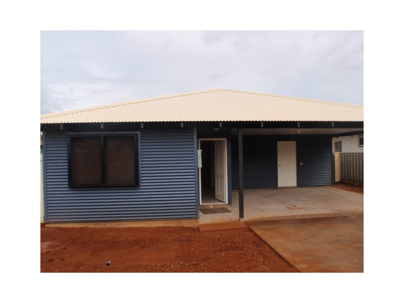 1/16 Godrick Street, South Hedland WA 6722