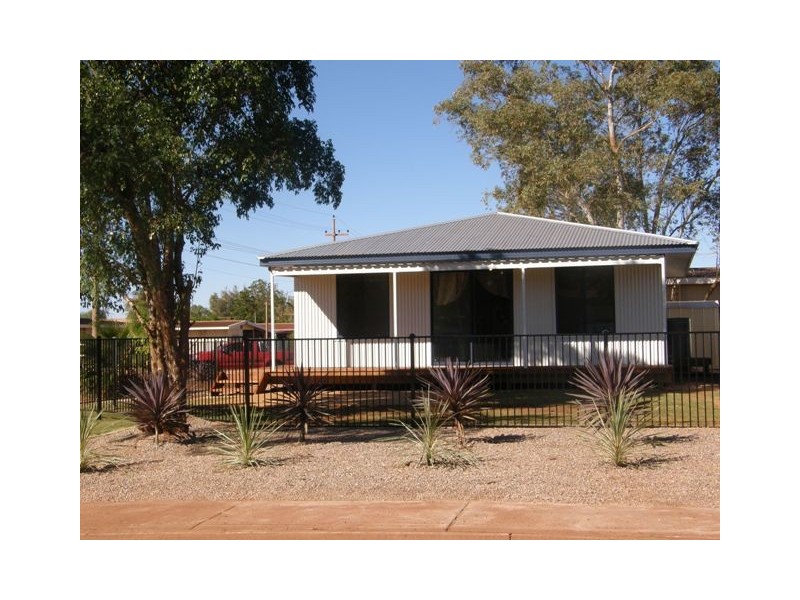 1/18 Warman Avenue, Newman WA 6753