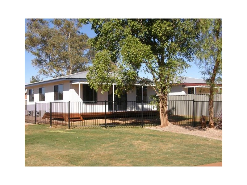 1/18 Warman Avenue, Newman WA 6753