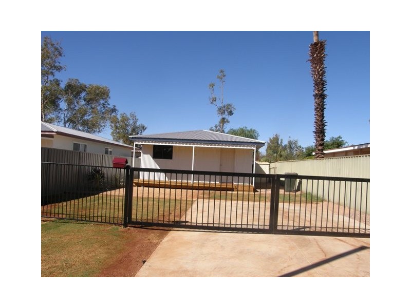 3/18 Warman Avenue, Newman WA 6753