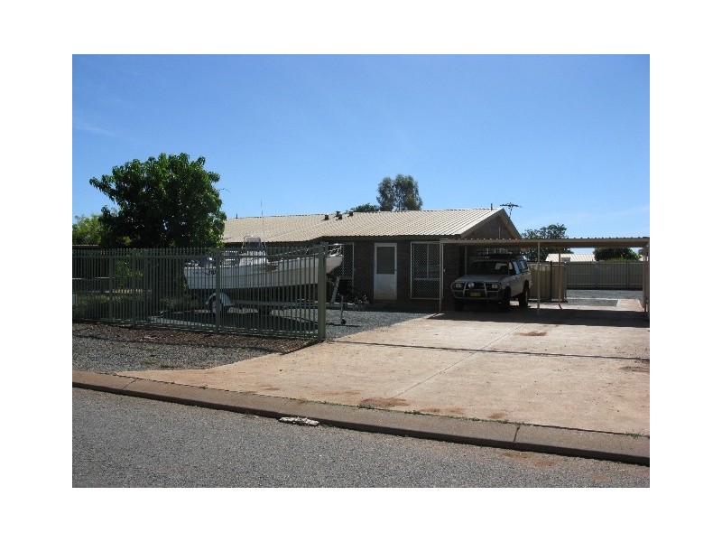 16a Chunking Crescent, South Hedland WA 6722