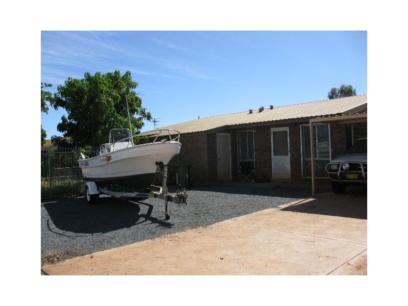 16B Chunking Crescent, South Hedland WA 6722