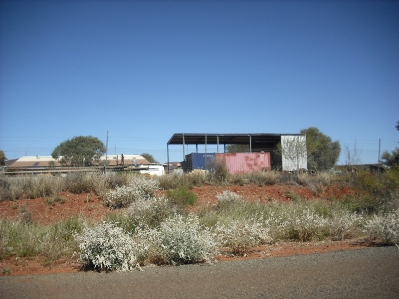 Lot 68 Camp Road, Paraburdoo WA 6754