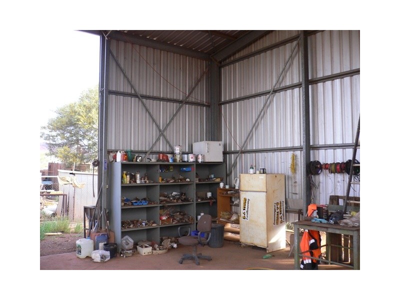 Lot 68 Camp Road, Paraburdoo WA 6754