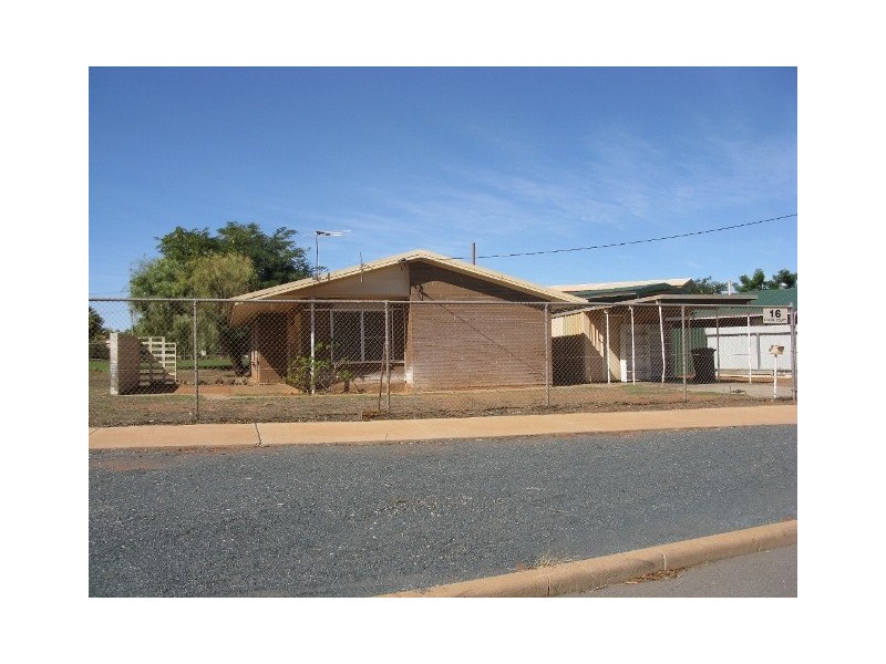 16 Logue Court, South Hedland WA 6722
