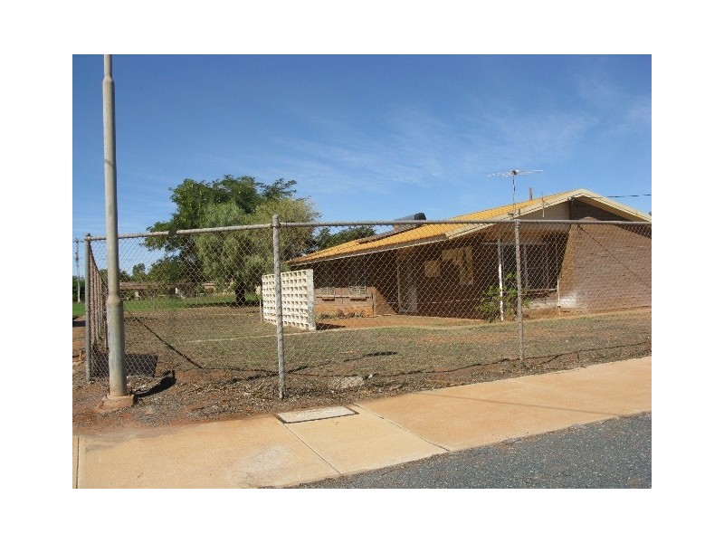 16 Logue Court, South Hedland WA 6722