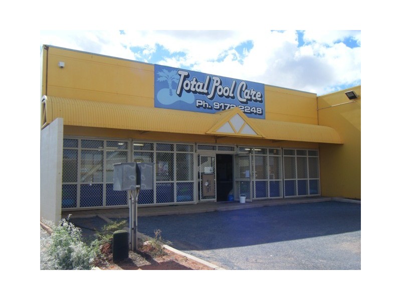 1/3 Hunt Street, South Hedland WA 6722