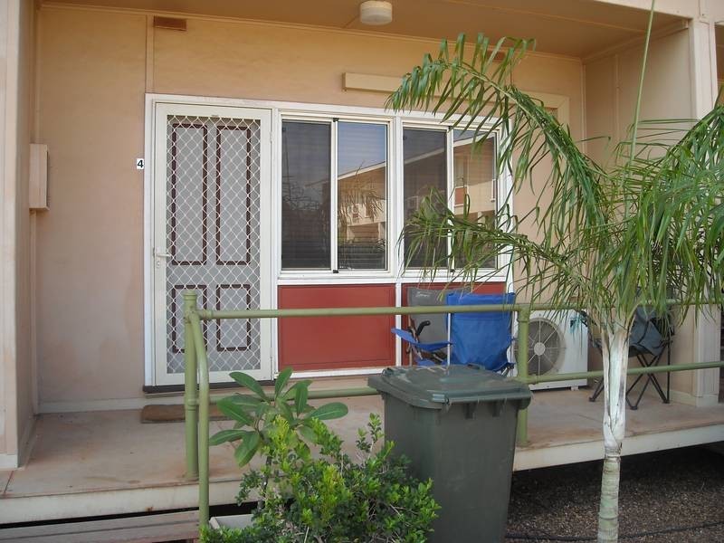 Lot 8, 4/ Padbury Place, South Hedland WA 6722