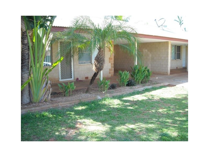 1A Ashburton Court, South Hedland WA 6722