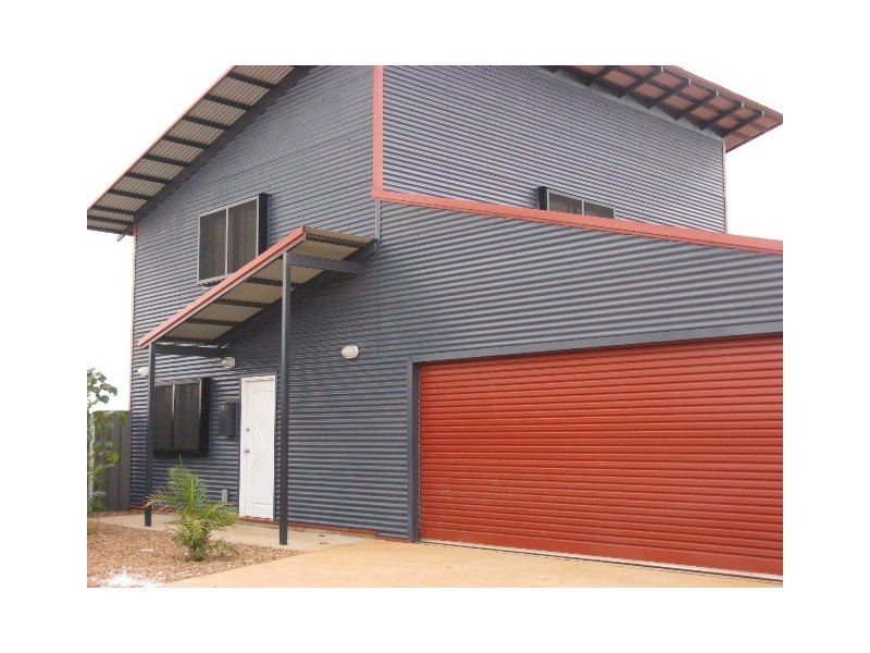 18b Somerset Cres, South Hedland WA 6722