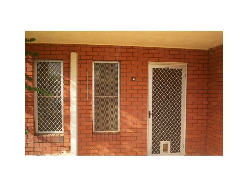 4/2 Limpet Crescent, South Hedland WA 6722