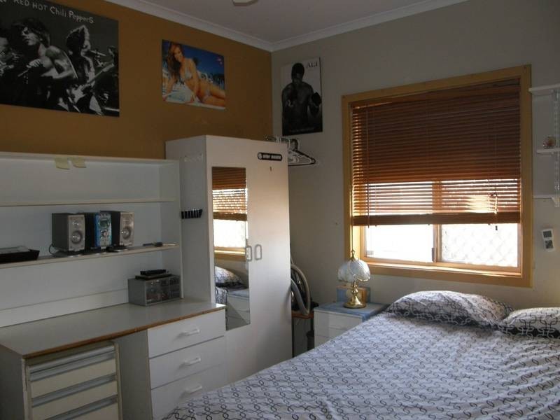 3 KNOX, Newman WA 6753