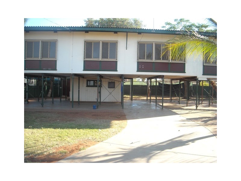 5 Brodie Crescent, South Hedland WA 6722