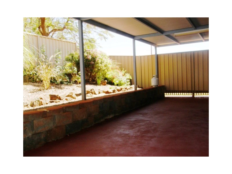 25 JABBARUP CRESCENT, Newman WA 6753