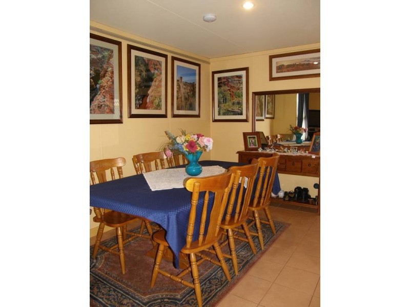 25 JABBARUP CRESCENT, Newman WA 6753