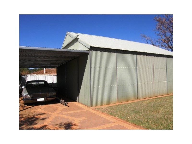 791 Kulai Street, Newman WA 6753