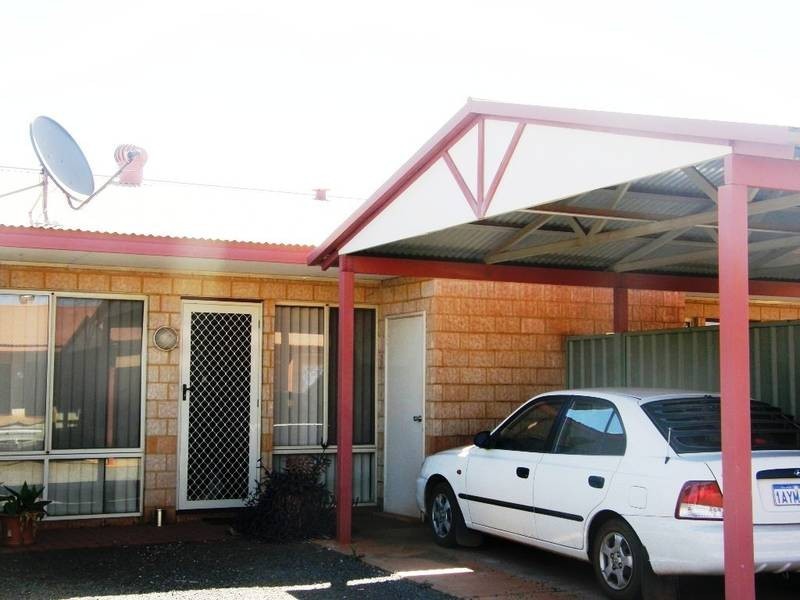 6/1 Cowra Drive, Newman WA 6753