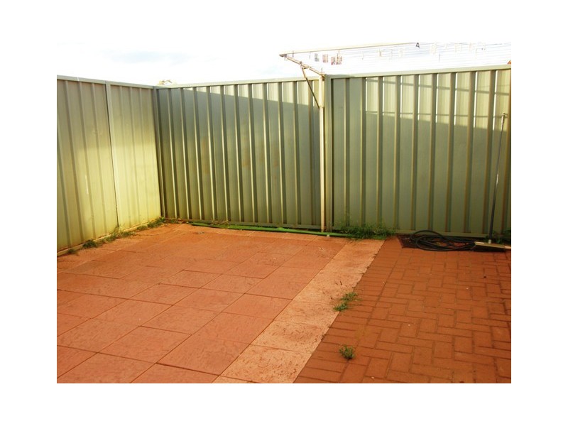 6/1 Cowra Drive, Newman WA 6753