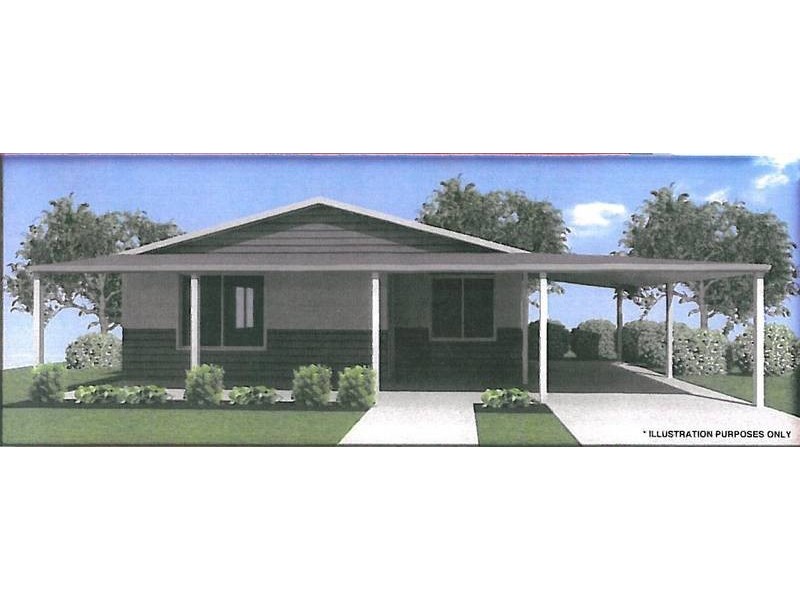 2 Minilya Link, South Hedland WA 6722