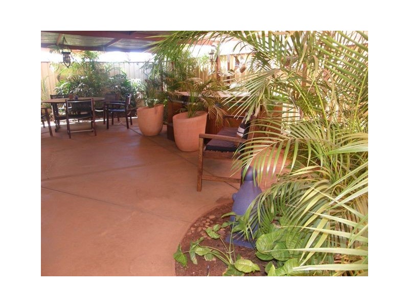 11 O’Flaherty Street, Newman WA 6753