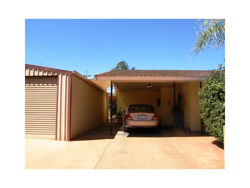 11 O’Flaherty Street, Newman WA 6753
