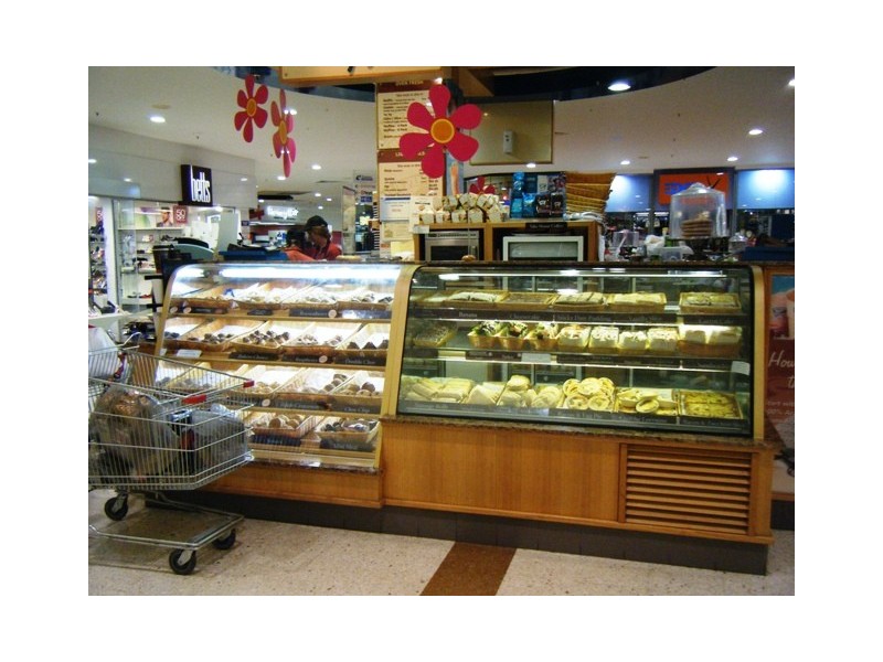 1 MUFFIN BREAK, Karratha WA 6714