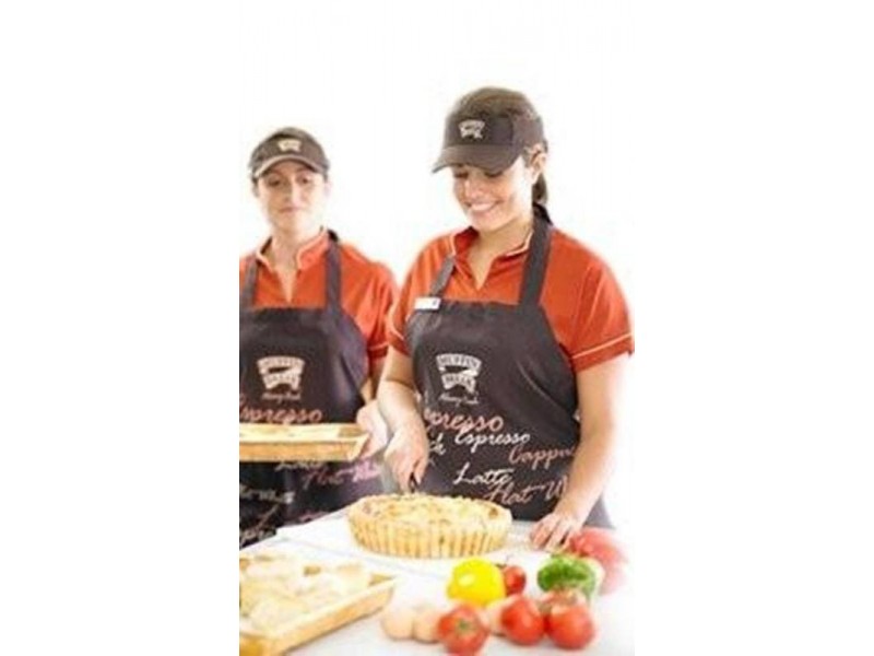 1 MUFFIN BREAK, Karratha WA 6714