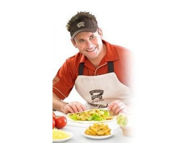 1 MUFFIN BREAK, Karratha WA 6714