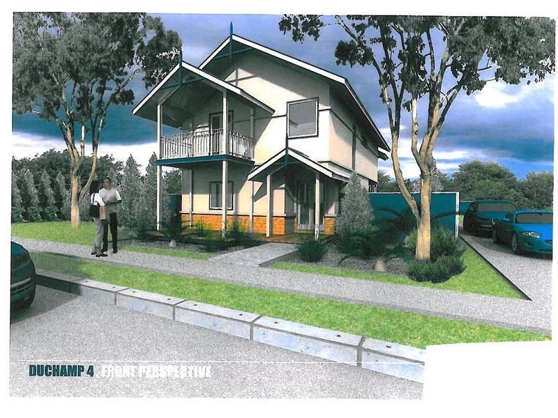 Lot 327 Phalarope Way, South Hedland WA 6722