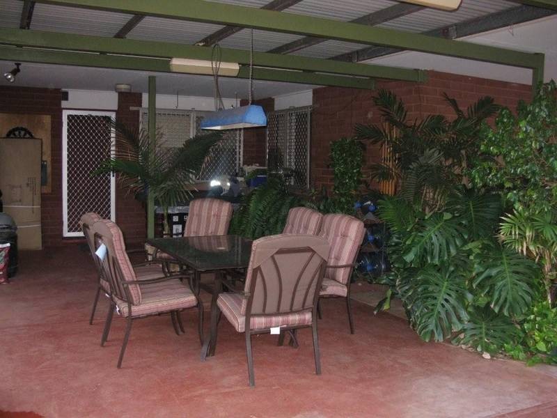 90 Bottlebrush Crescent, South Hedland WA 6722