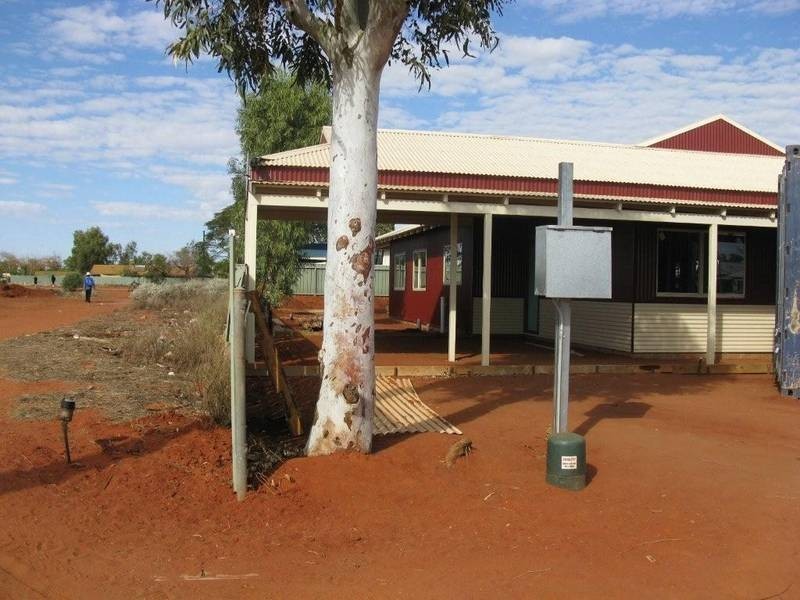 1B Traine Crescent, South Hedland WA 6722