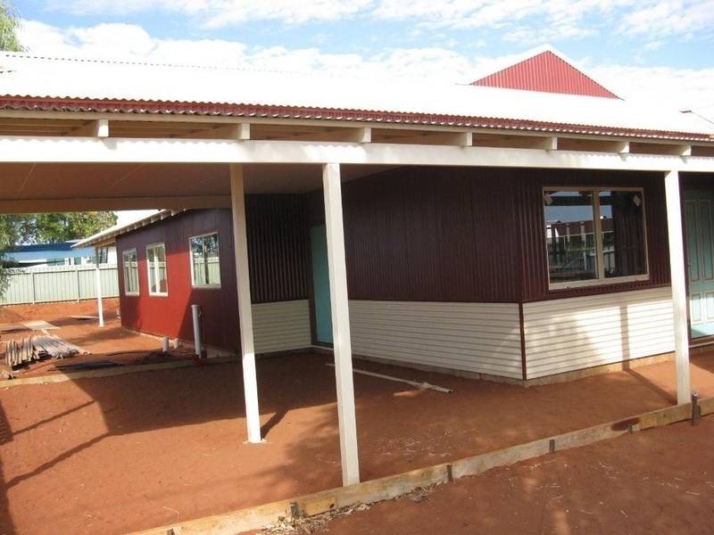 1B Traine Crescent, South Hedland WA 6722