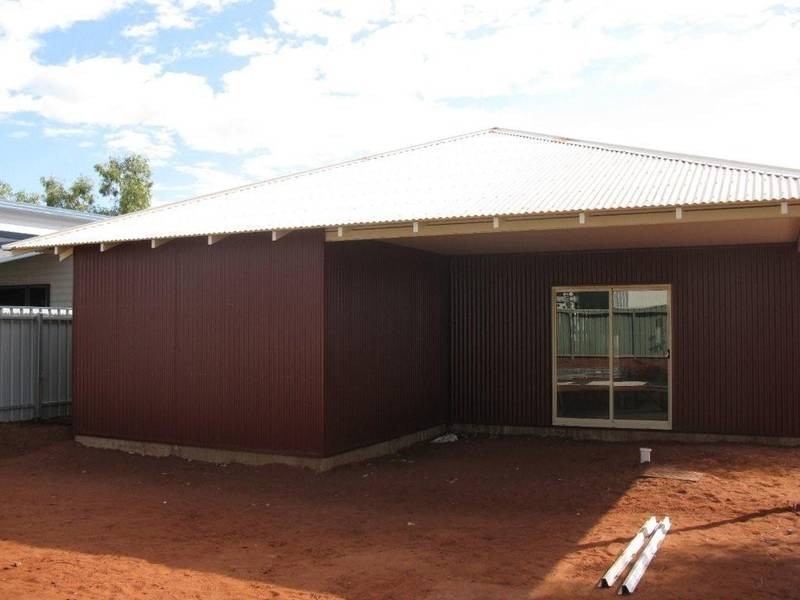 1B Traine Crescent, South Hedland WA 6722