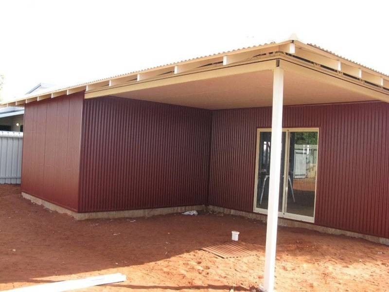 1B Traine Crescent, South Hedland WA 6722