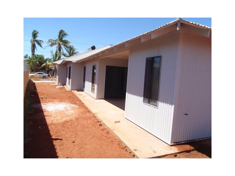 26 Acacia Way, South Hedland WA 6722