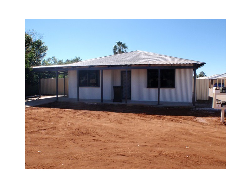 1/4 Reynolds Place, South Hedland WA 6722