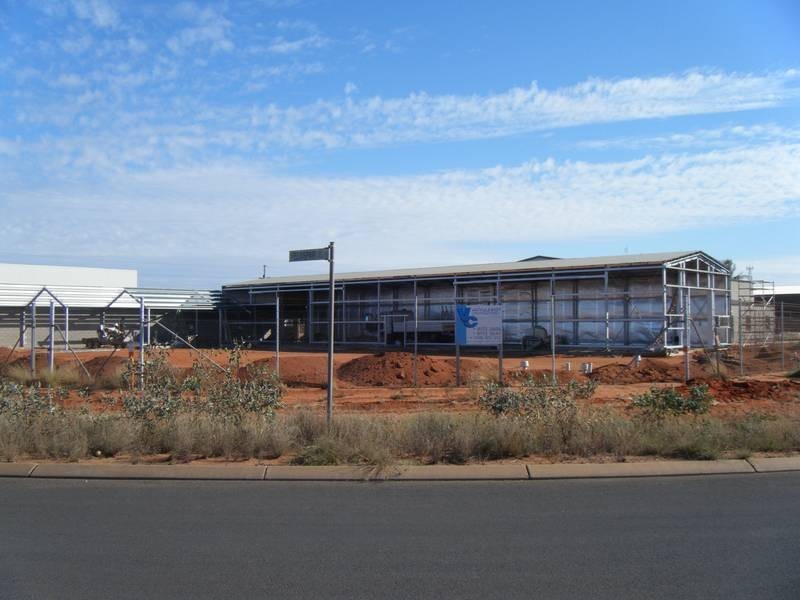 4 Managanese Street, Wedgefield WA 6721