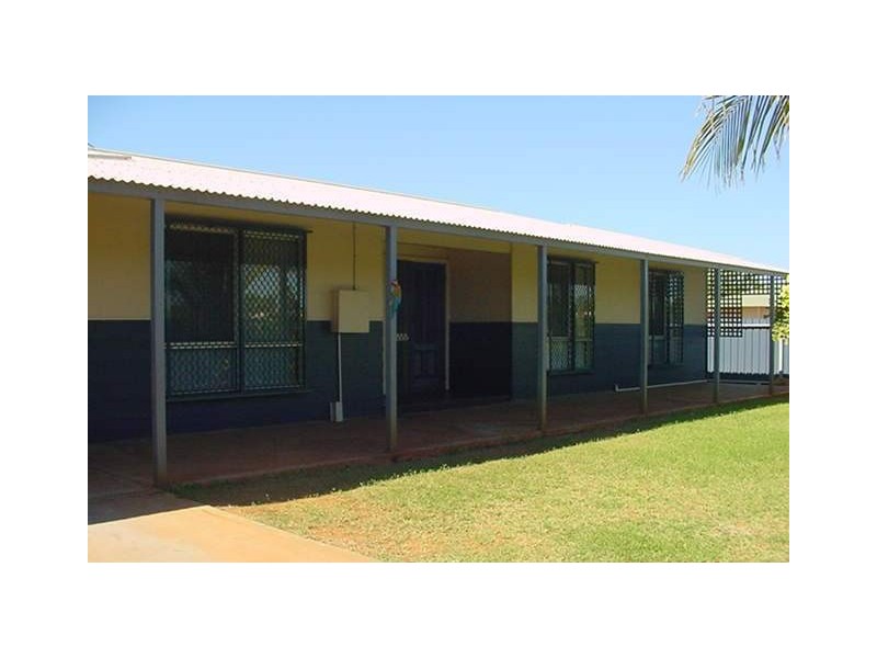 1 Arabella Street, South Hedland WA 6722