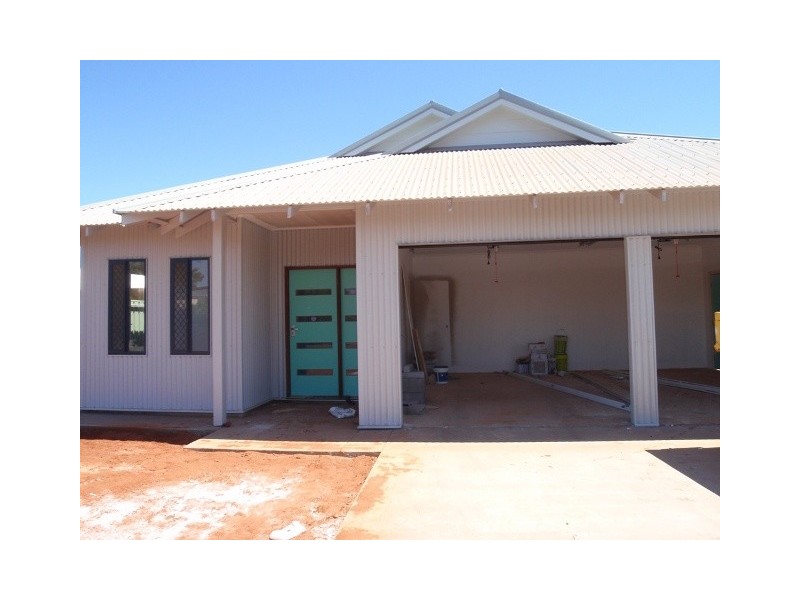 26 Acacia Way, South Hedland WA 6722